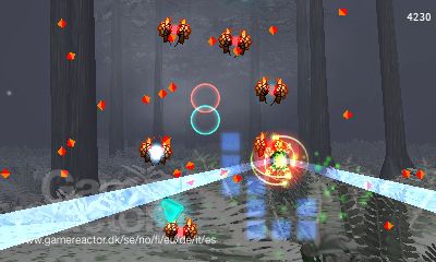 Dream Trigger 3D