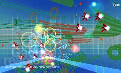 Dream Trigger 3D