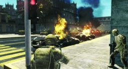 Ghost Recon Advanced Warfighter i nye screens