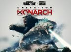 Godzilla og Kong kommer til Call of Duty: Warzone i maj