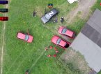 GTA 2 genskabt i den virkelige verden.