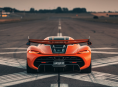 Koenigsegg overvejer at bygge en billigere sportsvogn