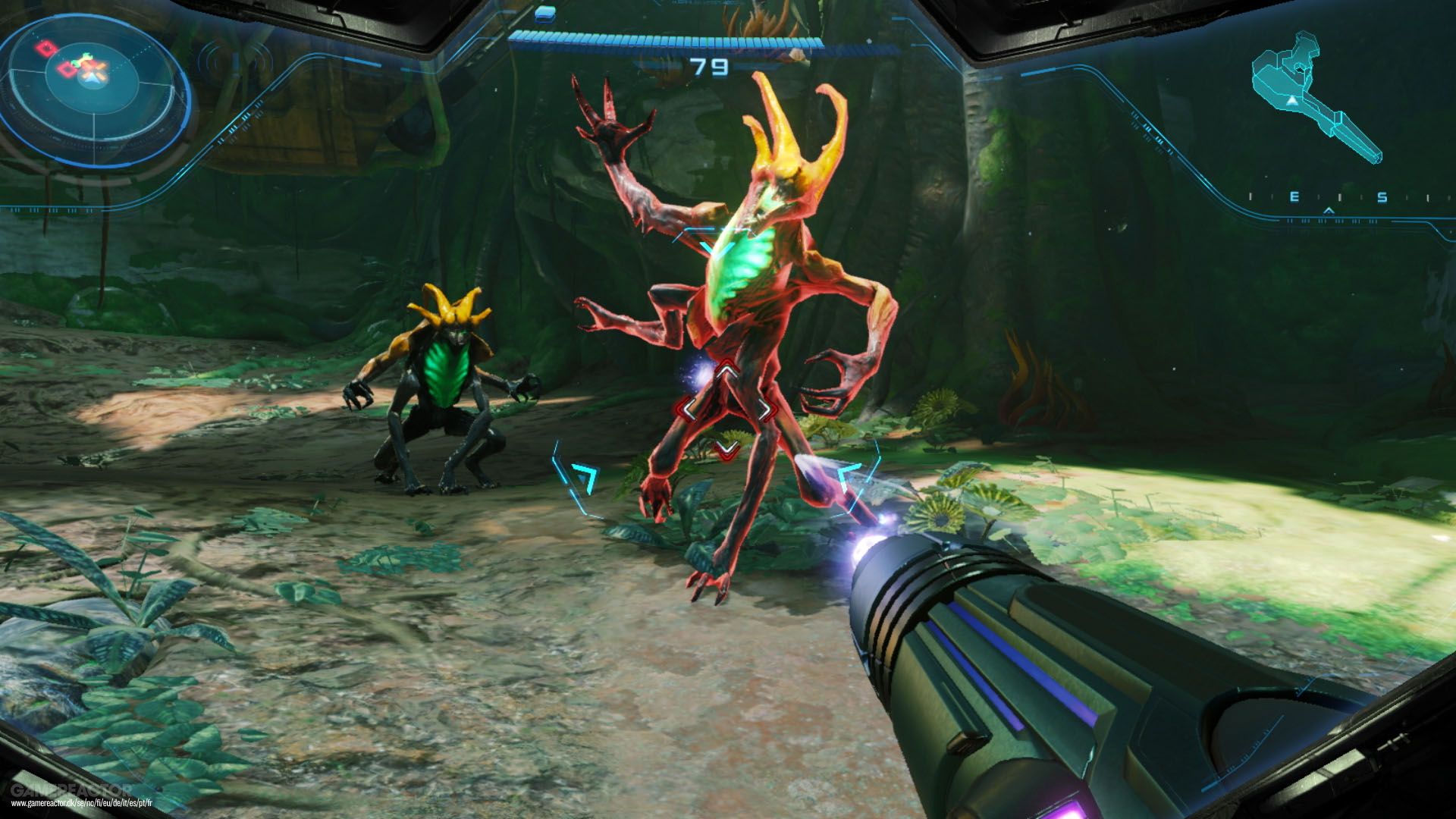 Metroid Prime 4: Beyond