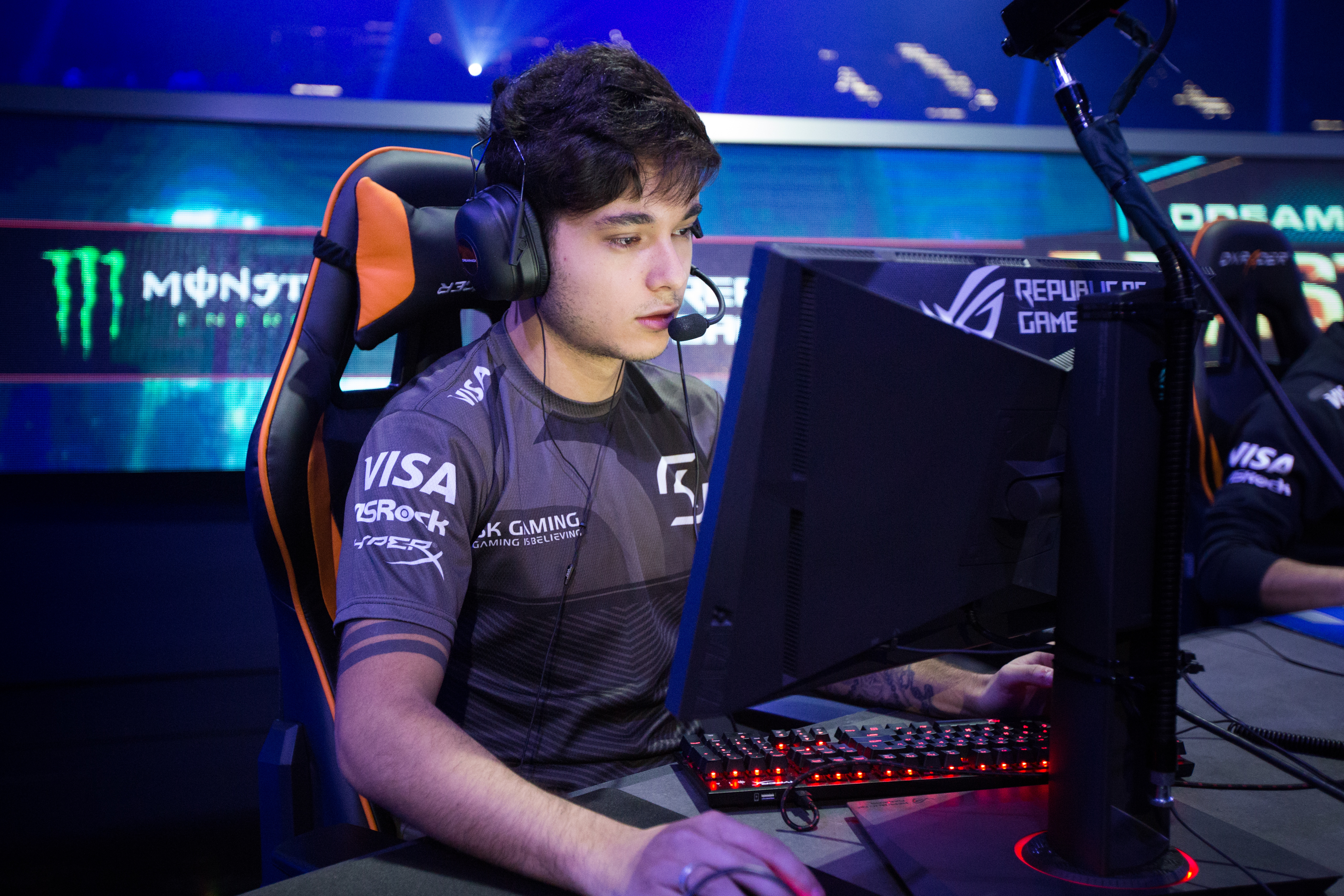 Counter-Strike: Global Offensive
