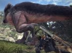 Det var på tide at "gentænke" Monster Hunter-serien