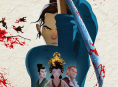 Blue Eye Samurai f&aring;r mindst tre s&aelig;soner