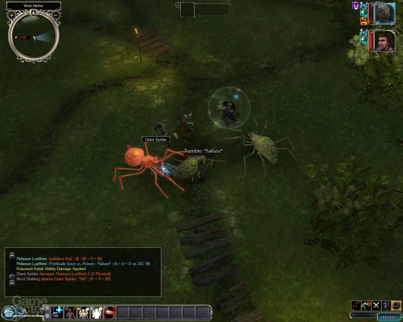 Neverwinter Nights 2