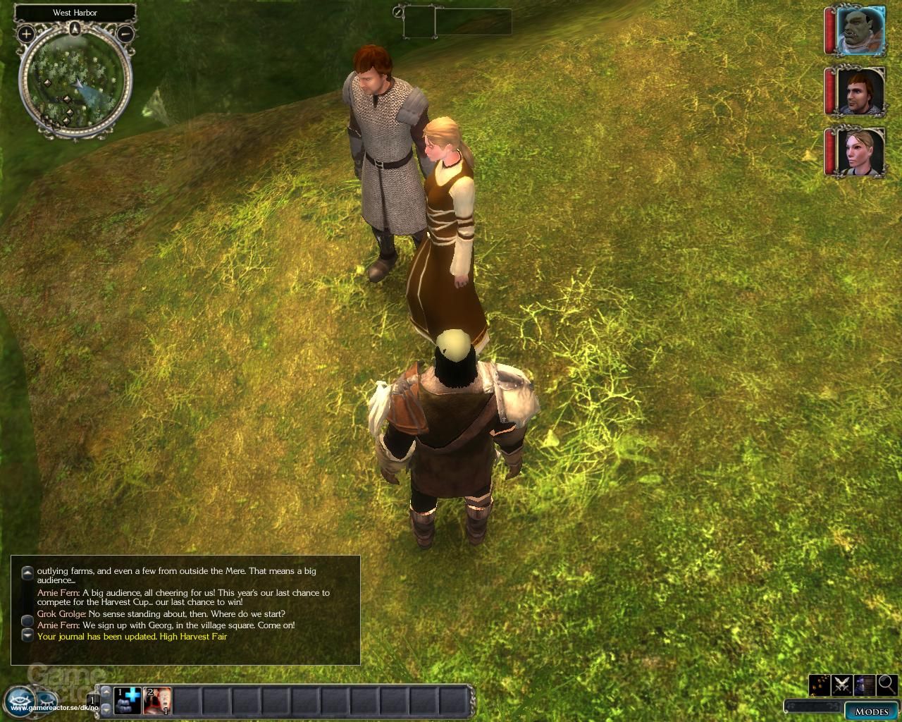 Neverwinter Nights 2