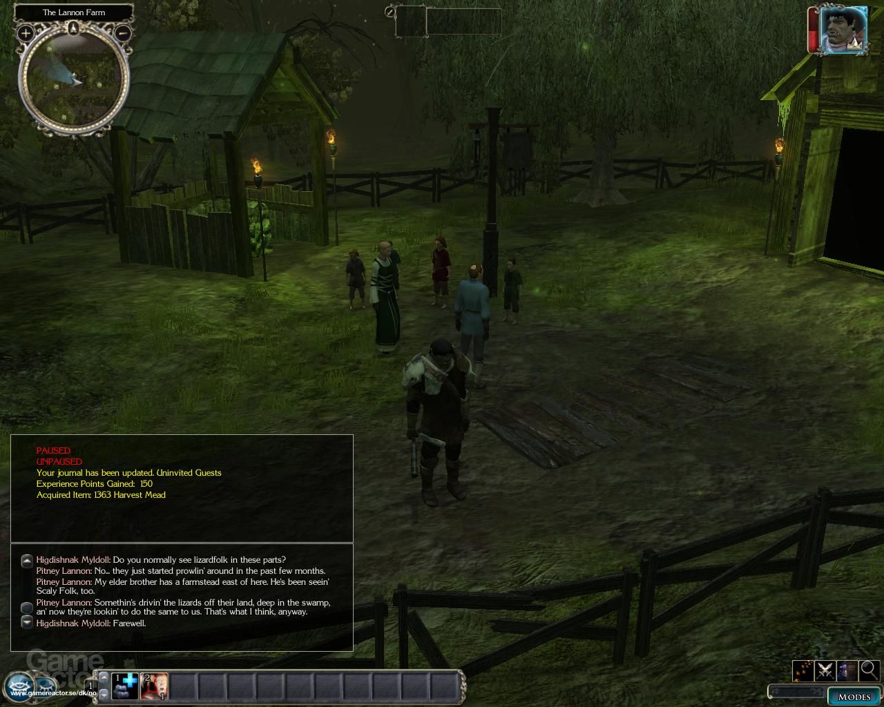 Neverwinter Nights 2