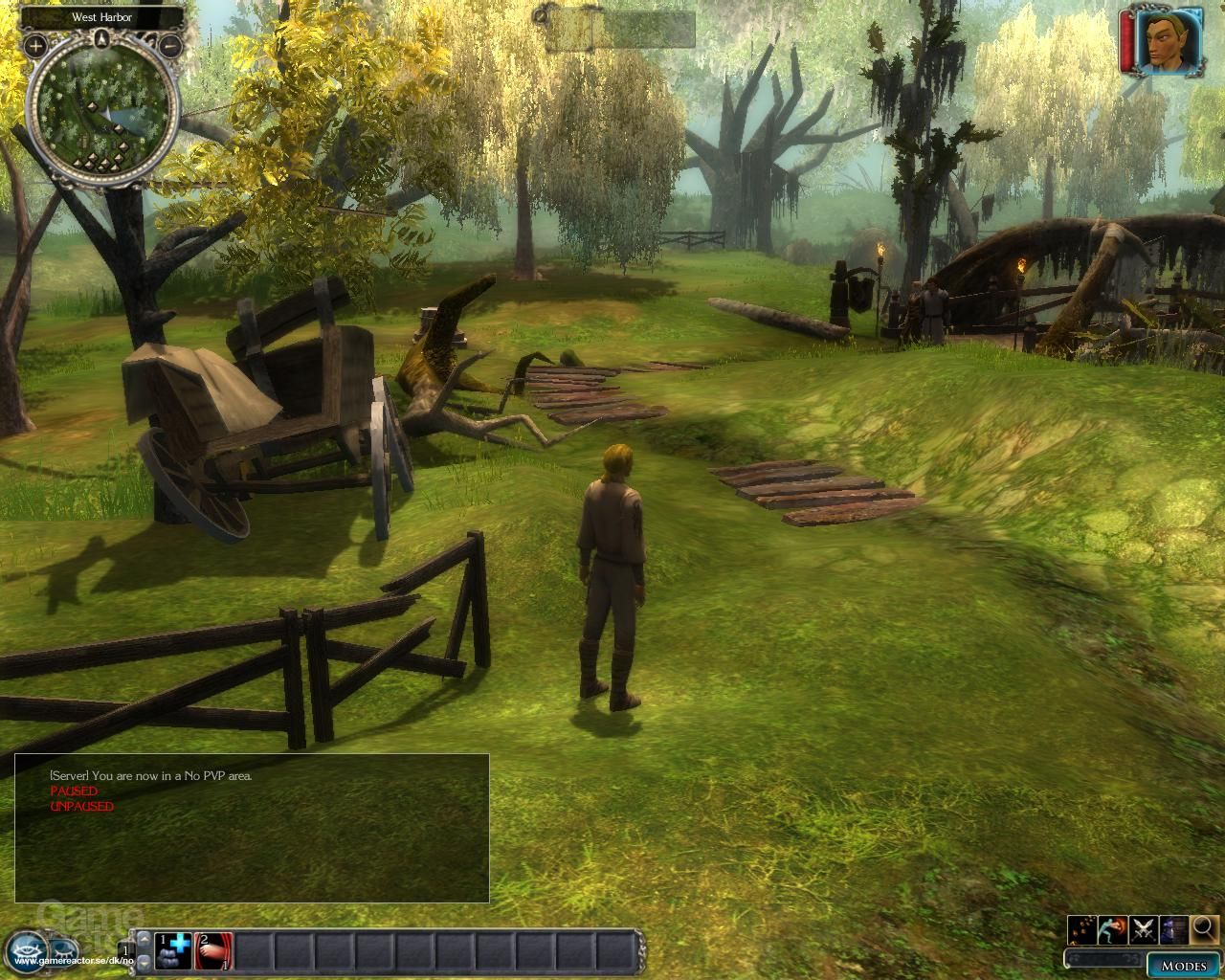 Neverwinter Nights 2