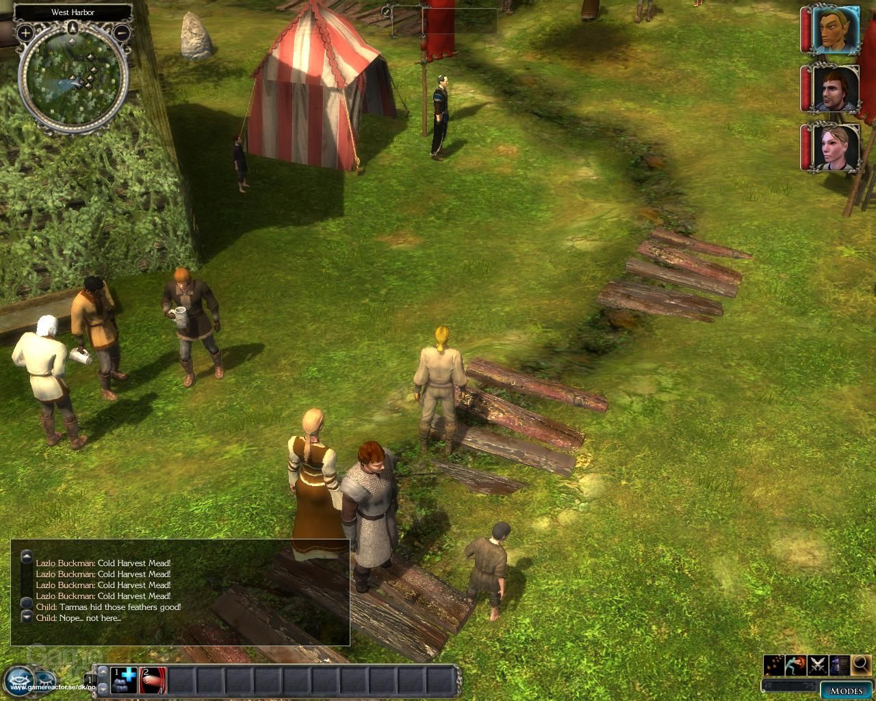 Neverwinter Nights 2