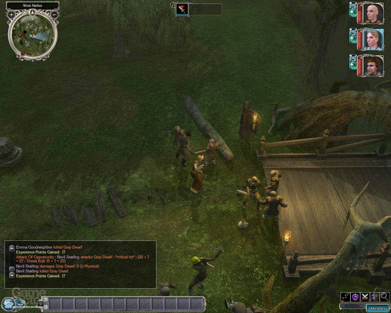 Neverwinter Nights 2
