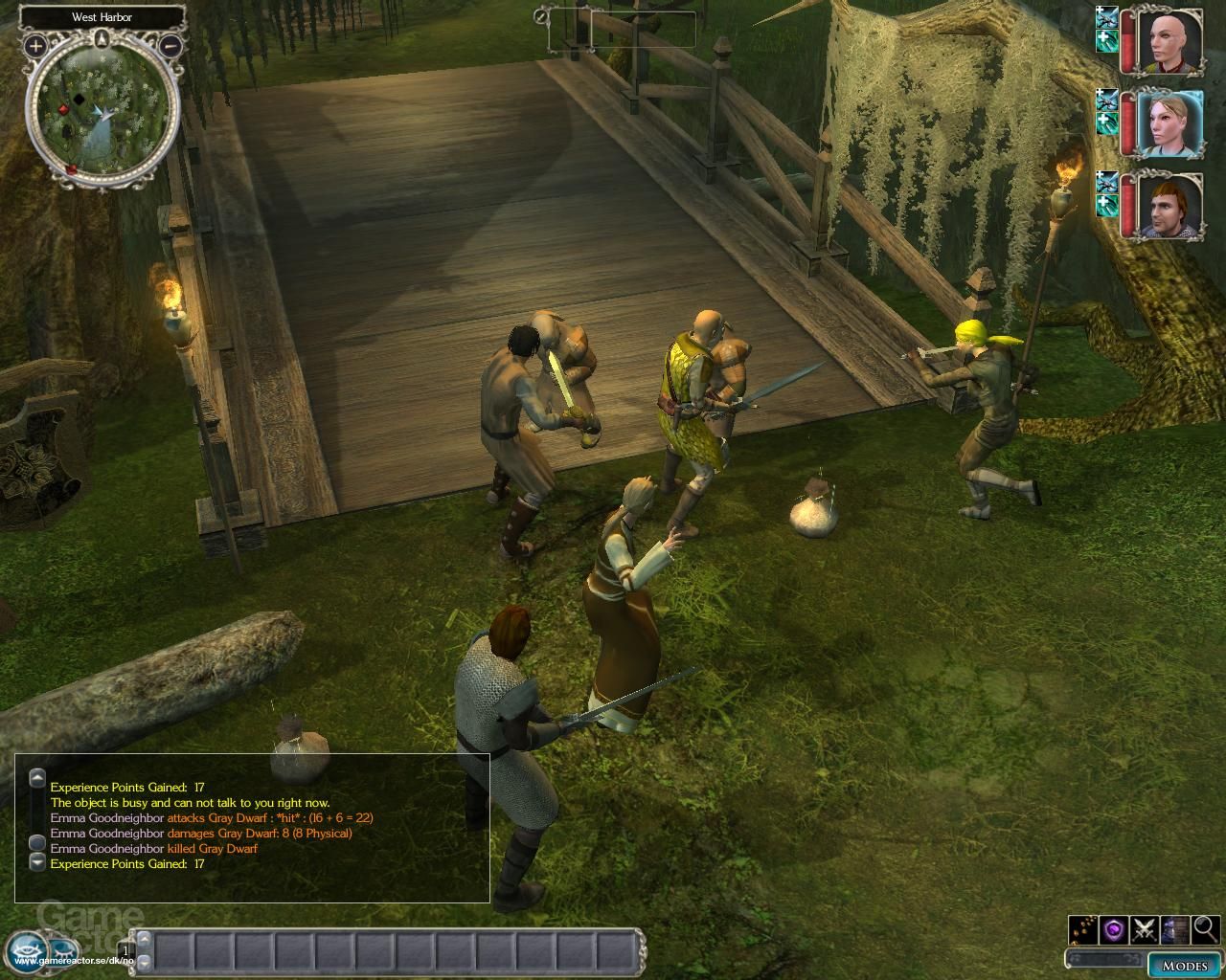 Neverwinter Nights 2