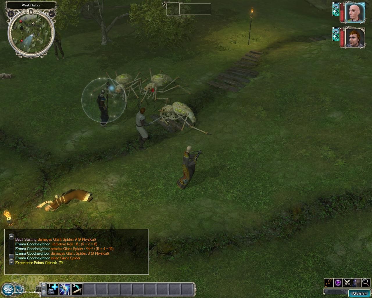 Neverwinter Nights 2