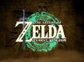 The Legend of Zelda: Tears of the Kingdom spoilers er nu ude på internettet