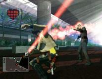 No More Heroes 2: Desperate Struggle