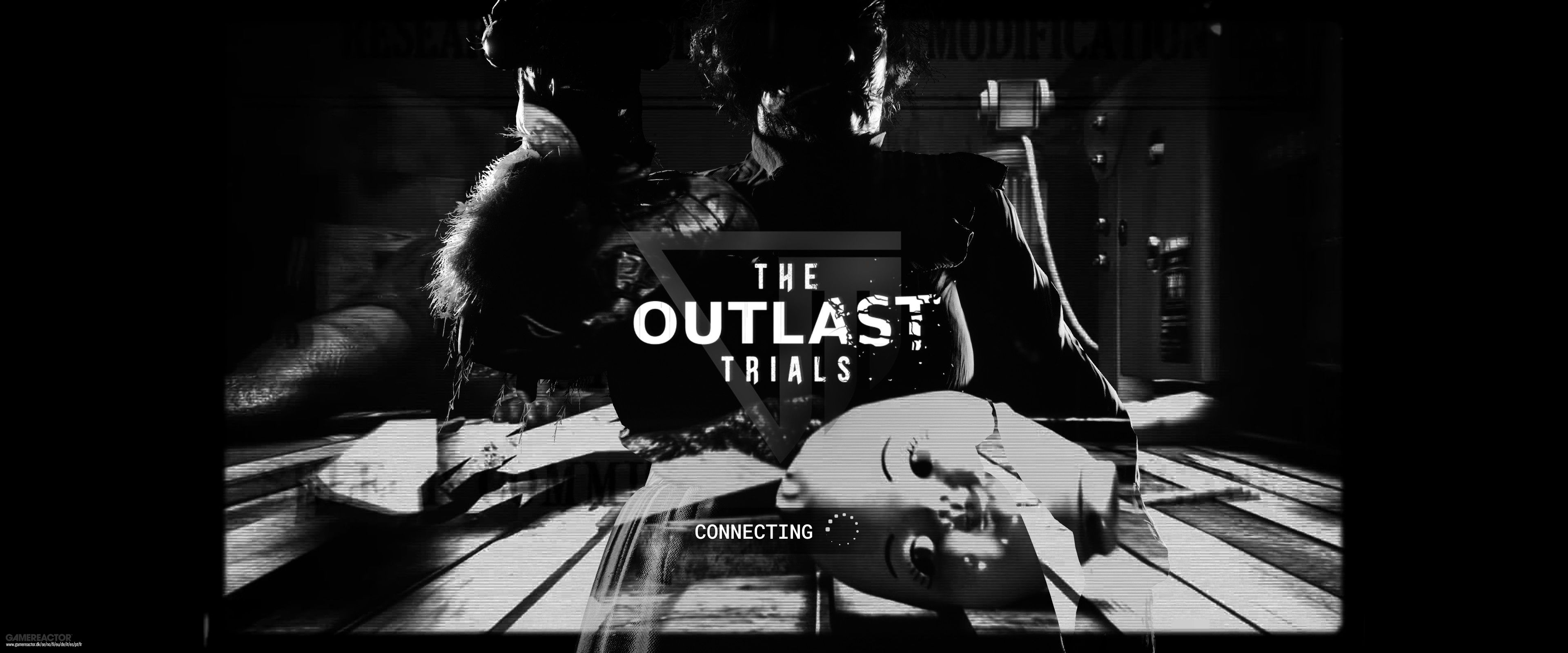 The Outlast Trials (Early Access) Anmeldelse Gamereactor