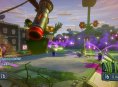 Plants vs Zombies: Garden Warfare