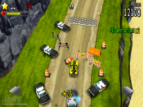 Reckless Getaway