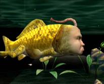 Seaman fortsættelse på vej