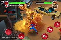 Spider-Man: Total Mayhem