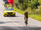 Team Visma-chefen siger, at Tour de France er "manipuleret" efter sene antidopingkontroller sent om aftenen, der p&aring;virkede Vingegaard