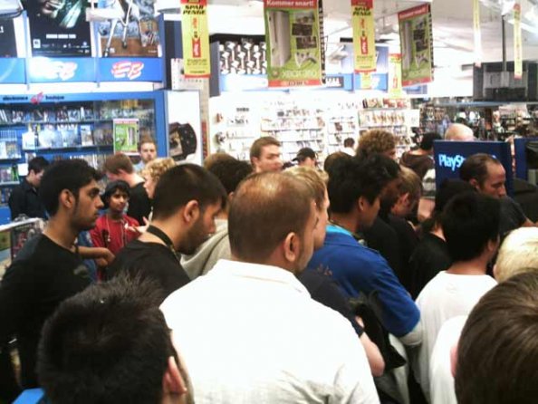 Tekken 5