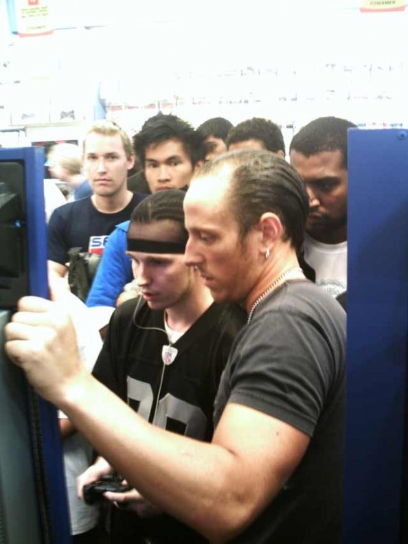 Tekken 5