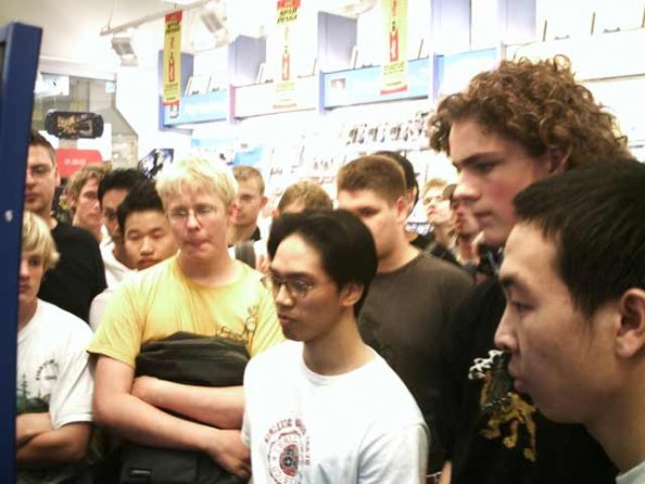 Tekken 5