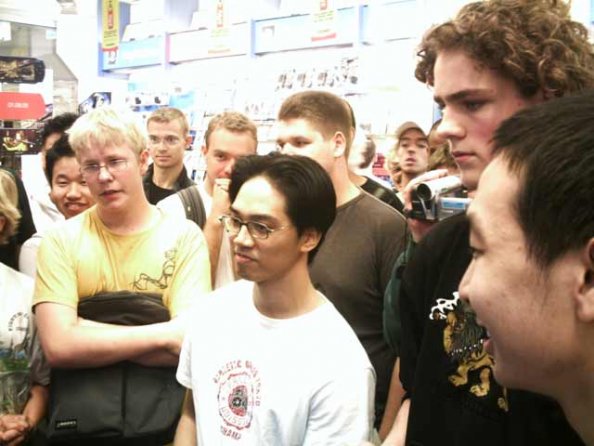 Tekken 5