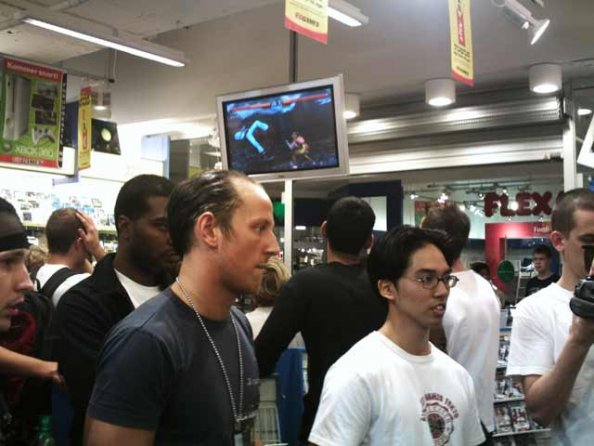 Tekken 5