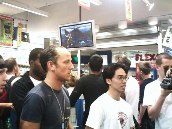 Tekken 5