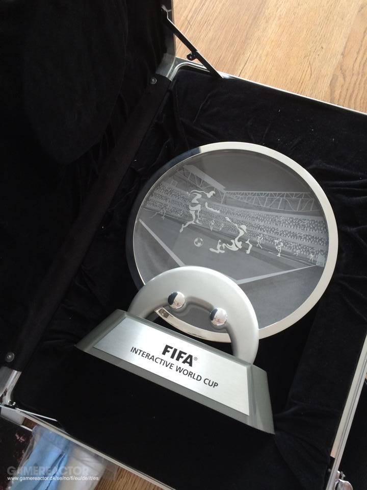 FIFA 14
