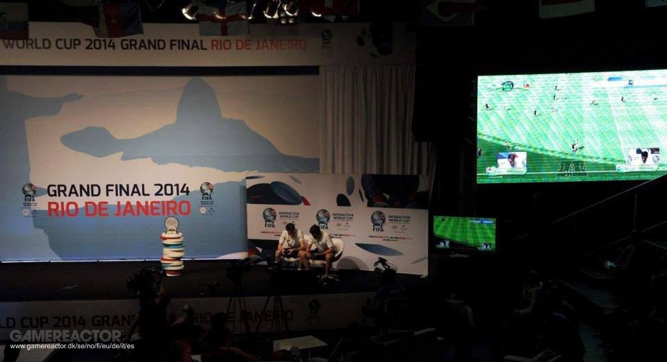 FIFA 14