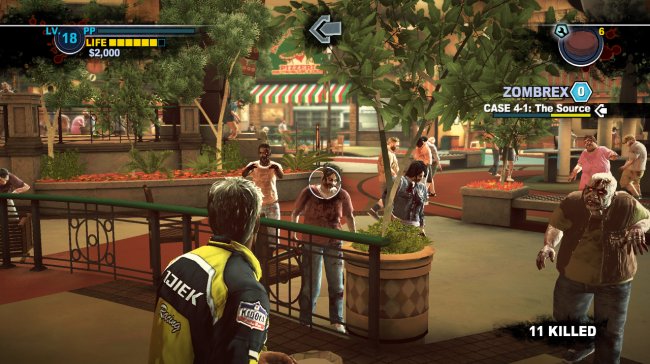 Dead Rising 2