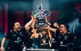Esports World Cup Foundation udvides til 40 organisationer i 2025