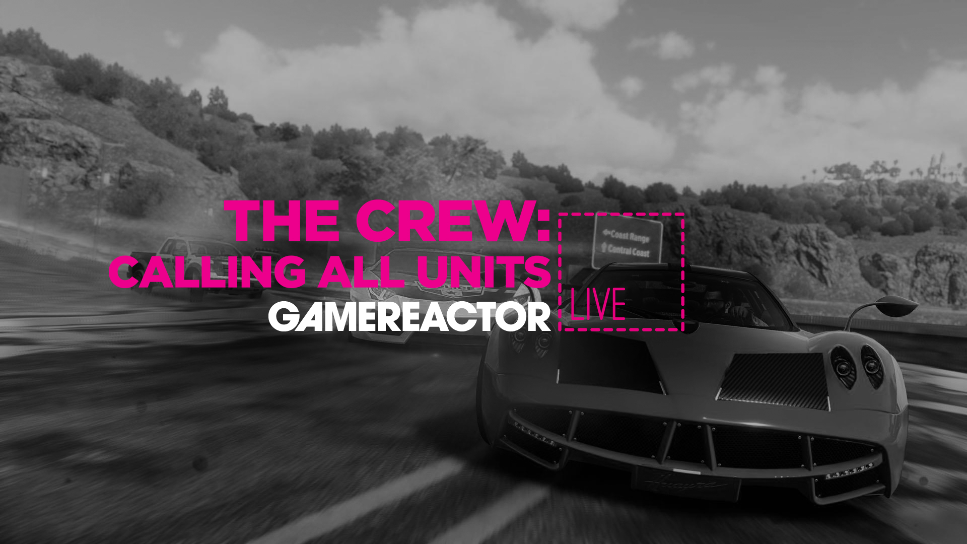 The Crew