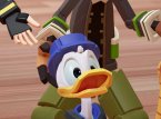 Kingdom Hearts III