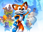 Ny trailer viser ny karakter i Super Lucky's Tale