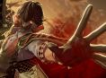 Vi har optaget gameplay fra det Souls-inspirerede Code Vein