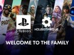 Sony køber udvikleren af Returnal
