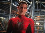 Tobey Maguire vil meget gerne spille Spider-Man igen