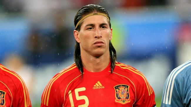 Sergio Ramos blev så vred, da han blev fyret fra det spanske hold, at han brød et mangeårigt venskab