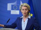 Von der Leyen siger, at Gr&oslash;nland kan regne med EU's st&oslash;tte: "Gr&oslash;nlandere kan regne med os"