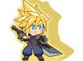 Final Fantasy VII kommer som br&aelig;tspil
