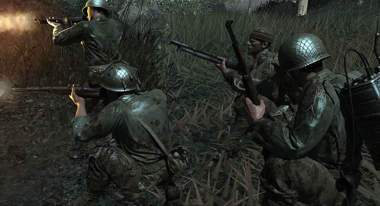 Call of Duty 3