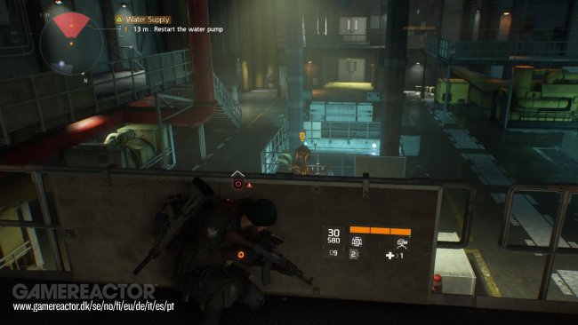 The Division