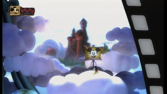 Epic Mickey