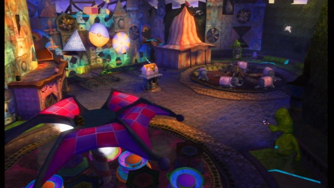 Epic Mickey