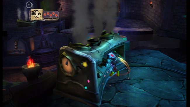 Epic Mickey